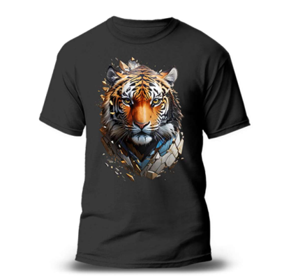 Camisa de Algodão — imagem ilustrativa